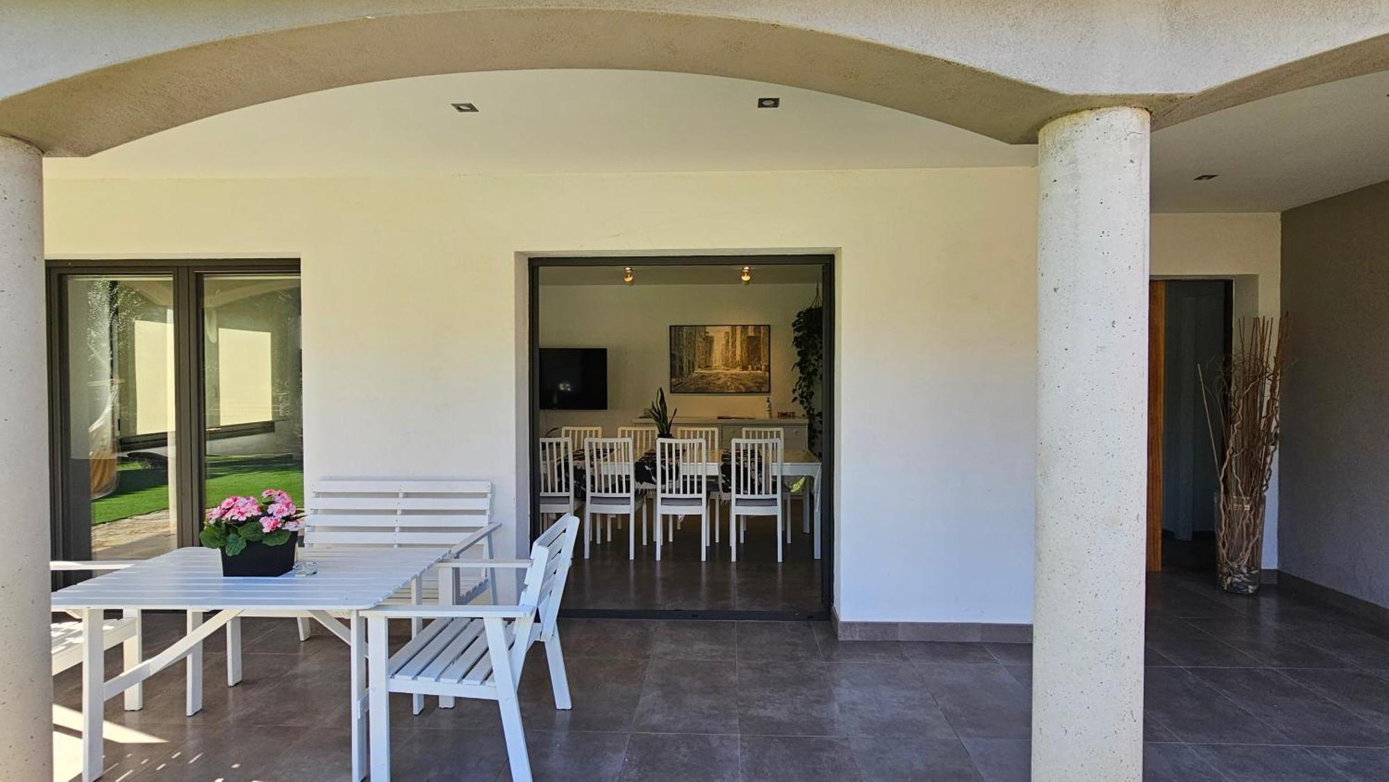Villa Cal Sidru Castellolí Exterior foto